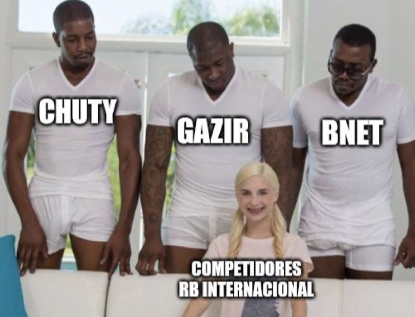 Rodrigo Quesada tweet media