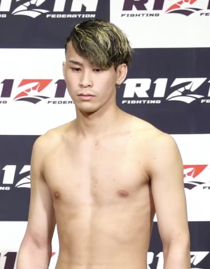 木村 ケルベロス 颯太 tweet media