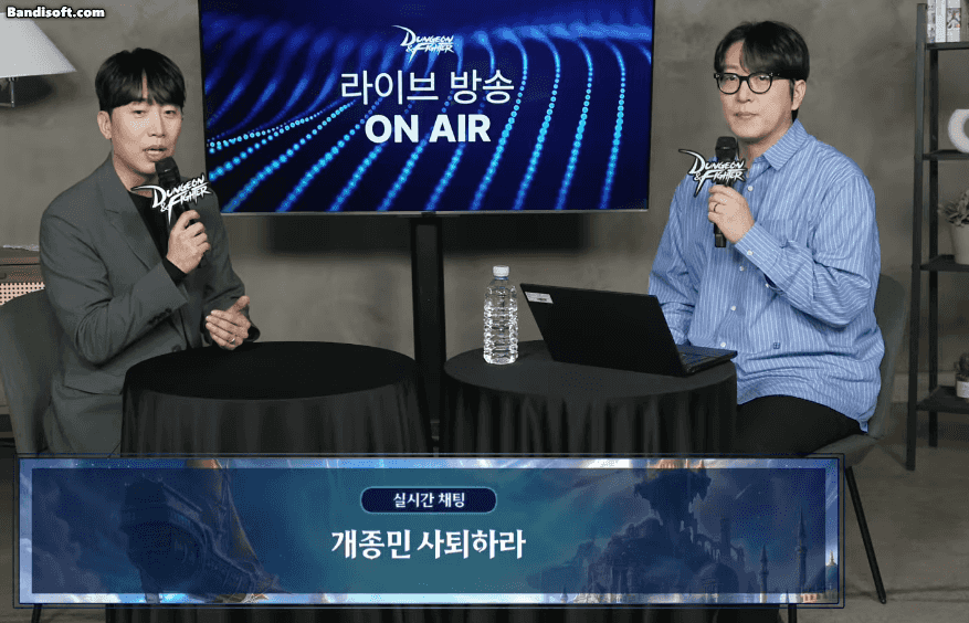 사이버검투사 tweet media