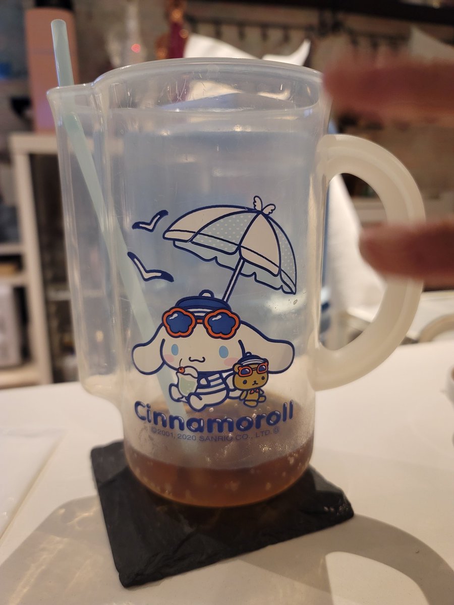 tiho_gonyogonyo's tweet image. #SeeKa 
きたよ