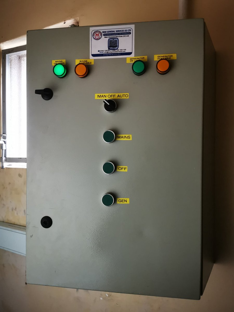 MakgeneralLtd's tweet image. Change over board. #wiring #ElectricalMaintenance #maintenance #Protection #proffesionals
Call us on 0752162110 / 0782162110