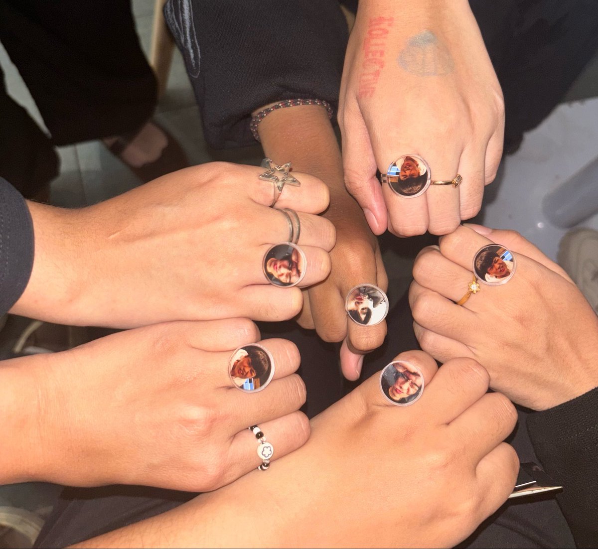 youninverse's tweet image. kc kc kiaracondong 🤘🏻🤤 #KolleCtive #KCFanParty #KC