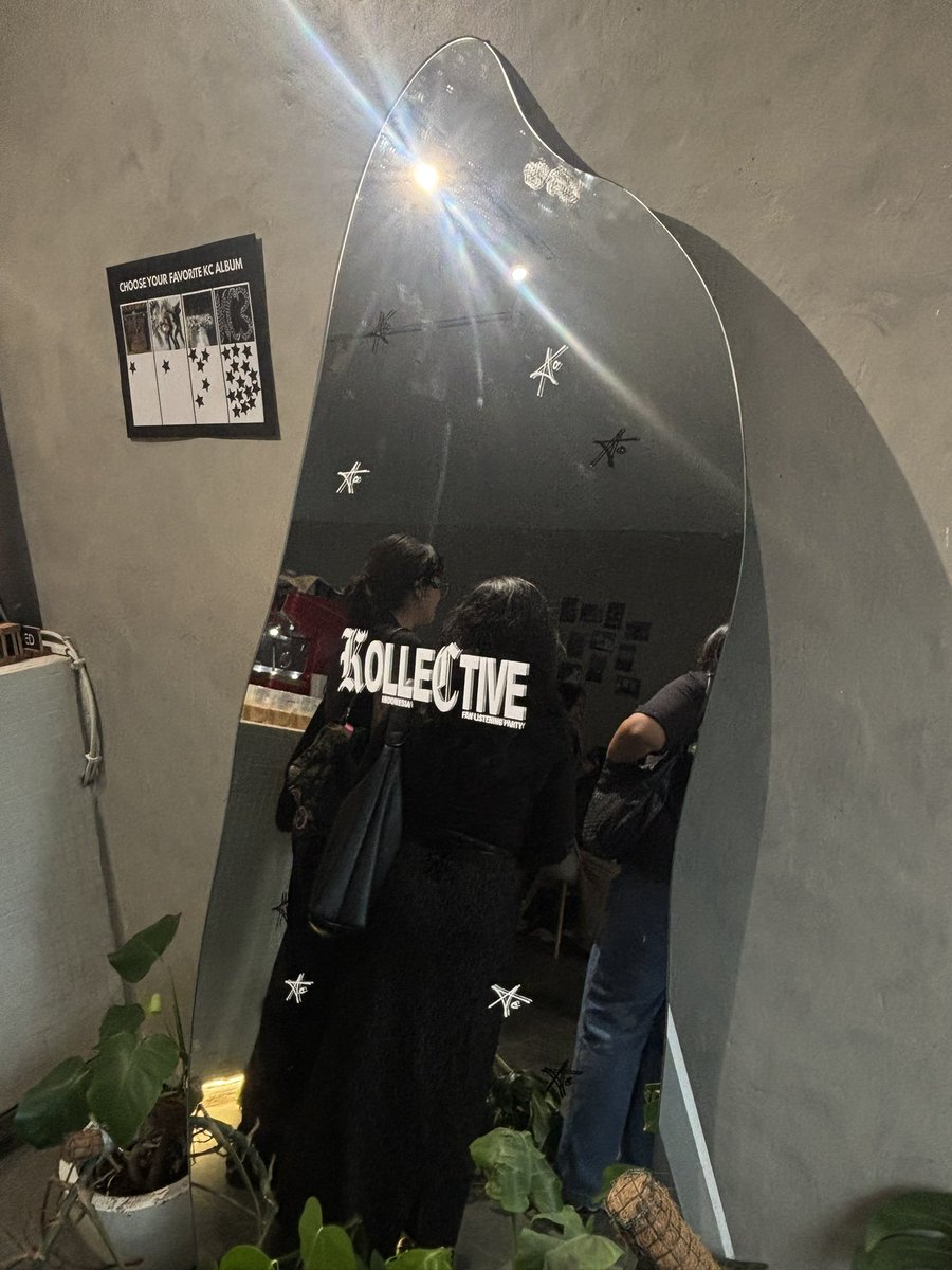 youninverse's tweet image. kc kc kiaracondong 🤘🏻🤤 #KolleCtive #KCFanParty #KC