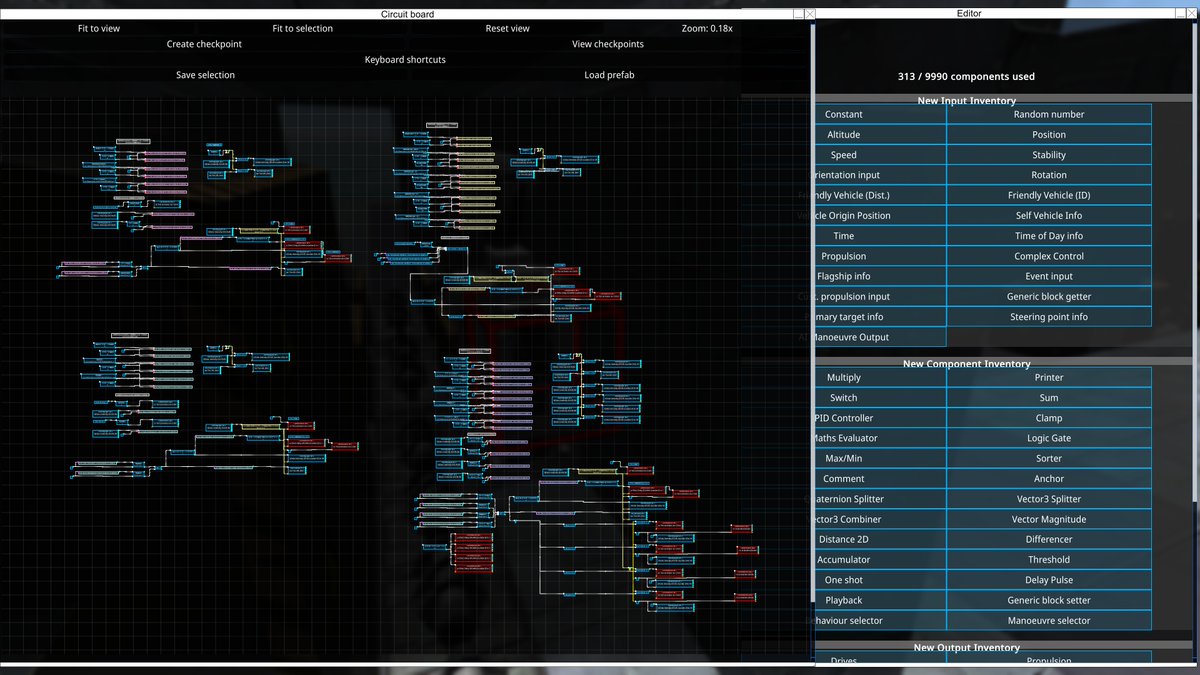GenbuST(幻舞 tweet media