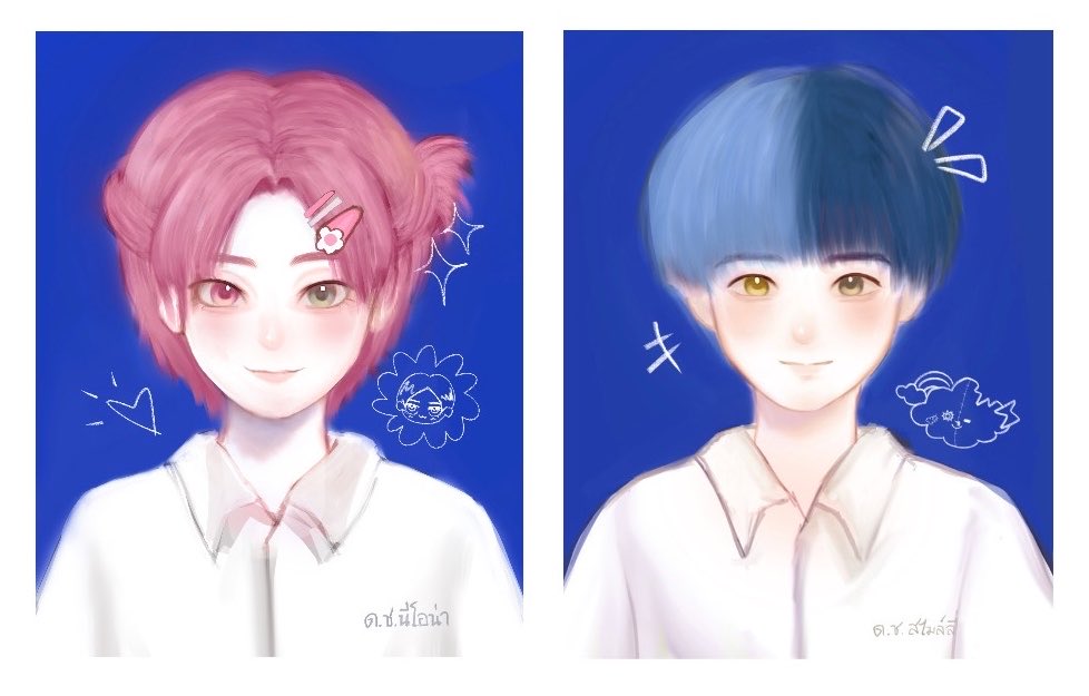 เ บ บ บี้ —εїз tweet media