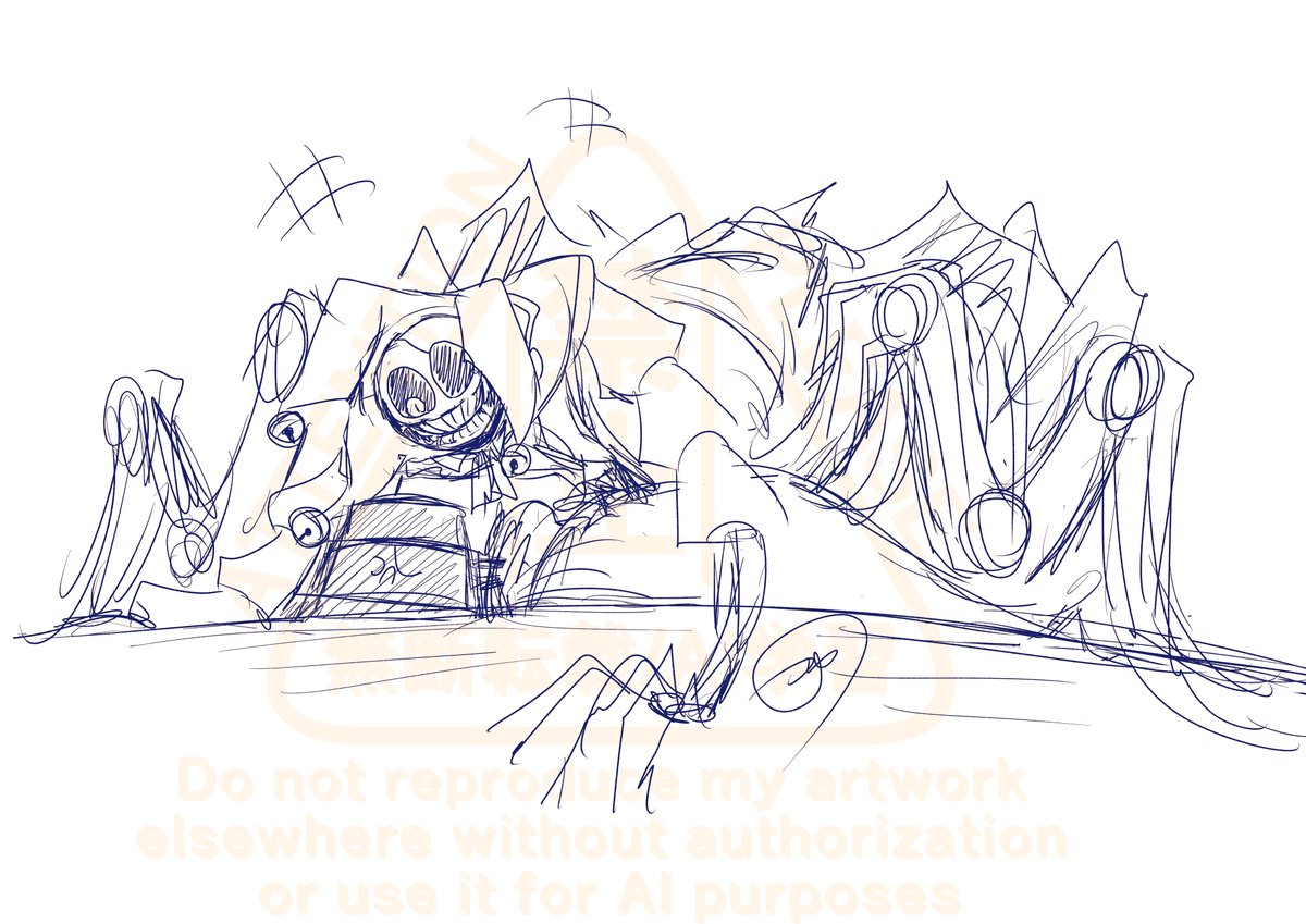 rooku_jopol's tweet image. protodoctor my favorite
#harleysawyar #prototype1006