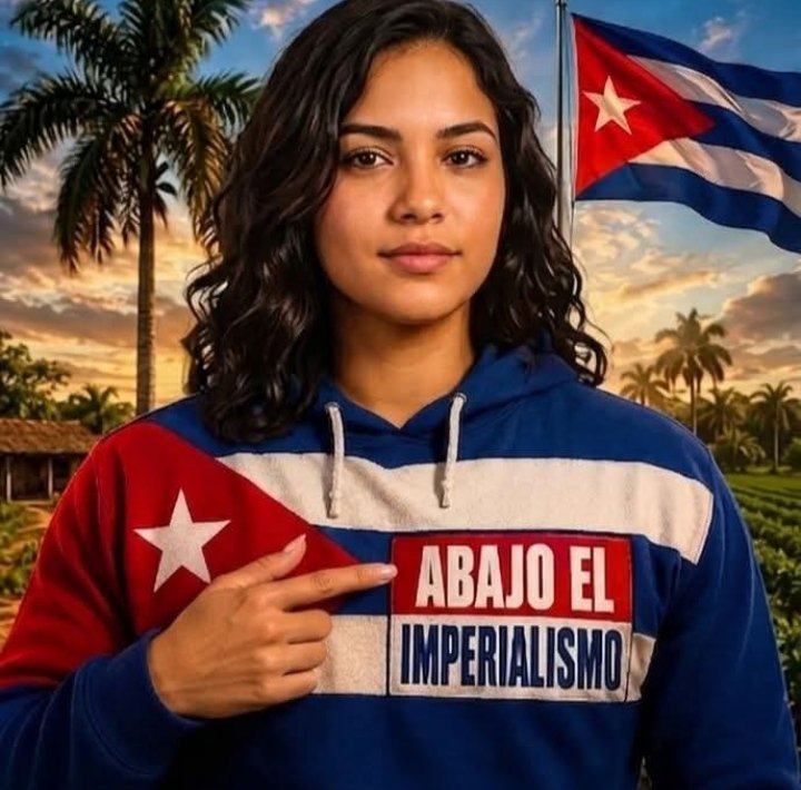 Reina Pérez tweet media