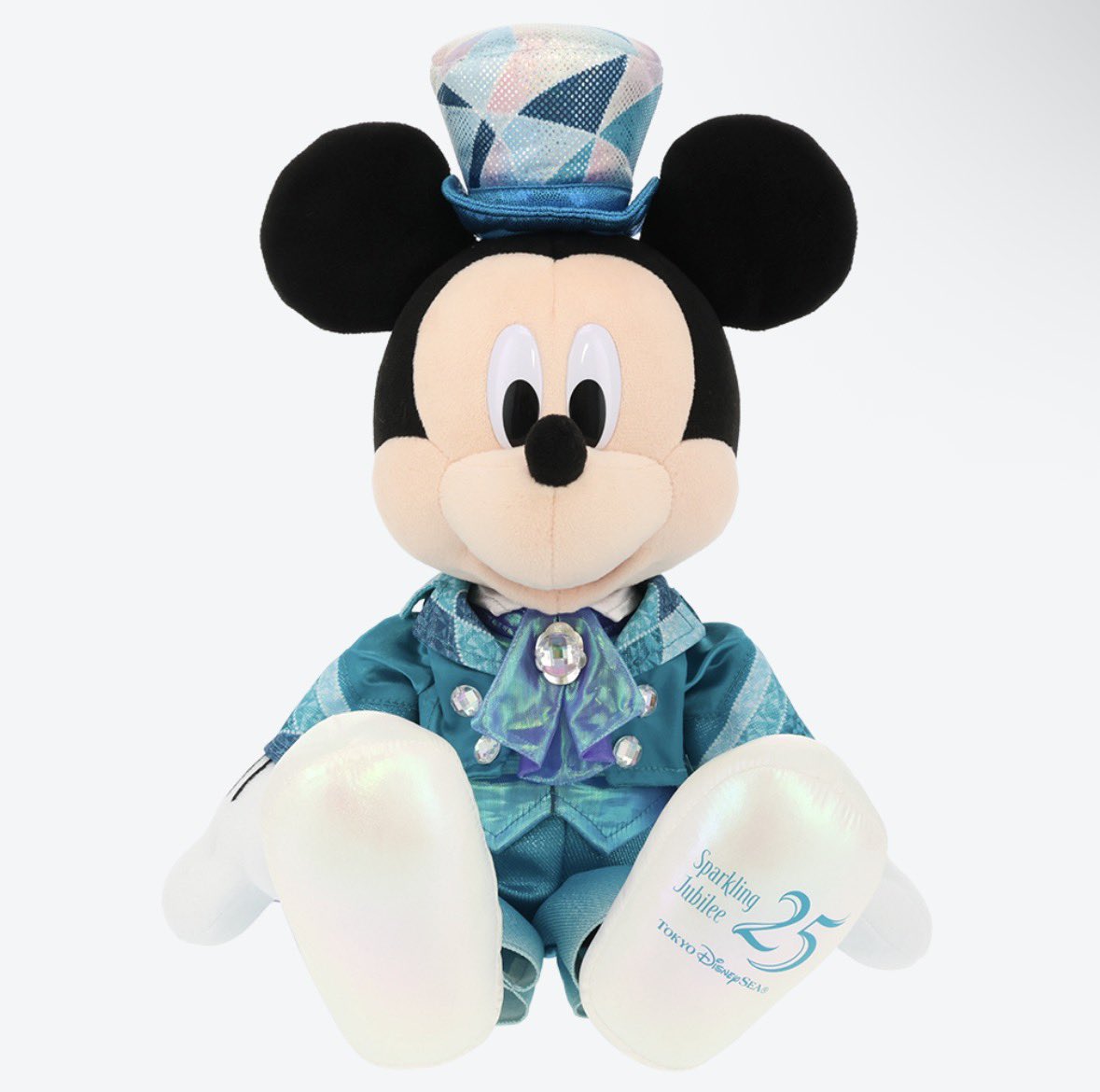 pipinmm2's tweet photo. スパークリング・ジュビリー 東京ディズニーシー25周年

譲　定価+代行費（送料）

求　⭐️ぬいぐるみ　ミッキー
　　フラッグ　ミッキー

⭐️優先で求めております。
12日舞浜にてお手渡しまたは後日都内手渡し（郵送）
お心当たりある方はご連絡お願いいたします。
#ディズニー代行 https://t.co/4o1HjIxV5O