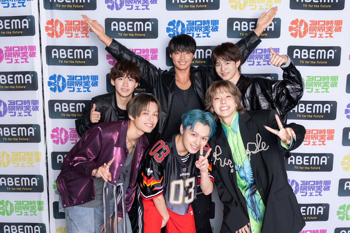 KID PHENOMENON【公式】 tweet media