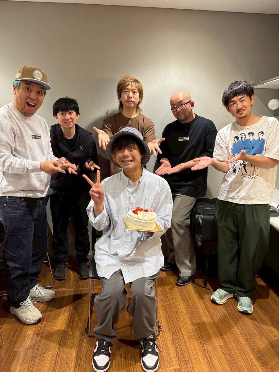 小島 タケヒロ tweet media