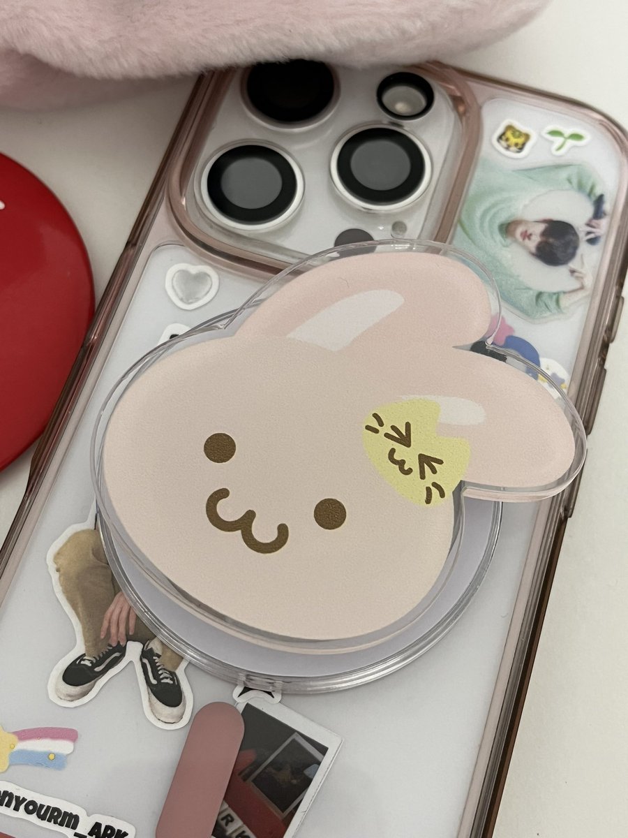 핑끼 그립톡 사랑합니다🤍🩷
<a href="/nct_onair/">김래나</a>