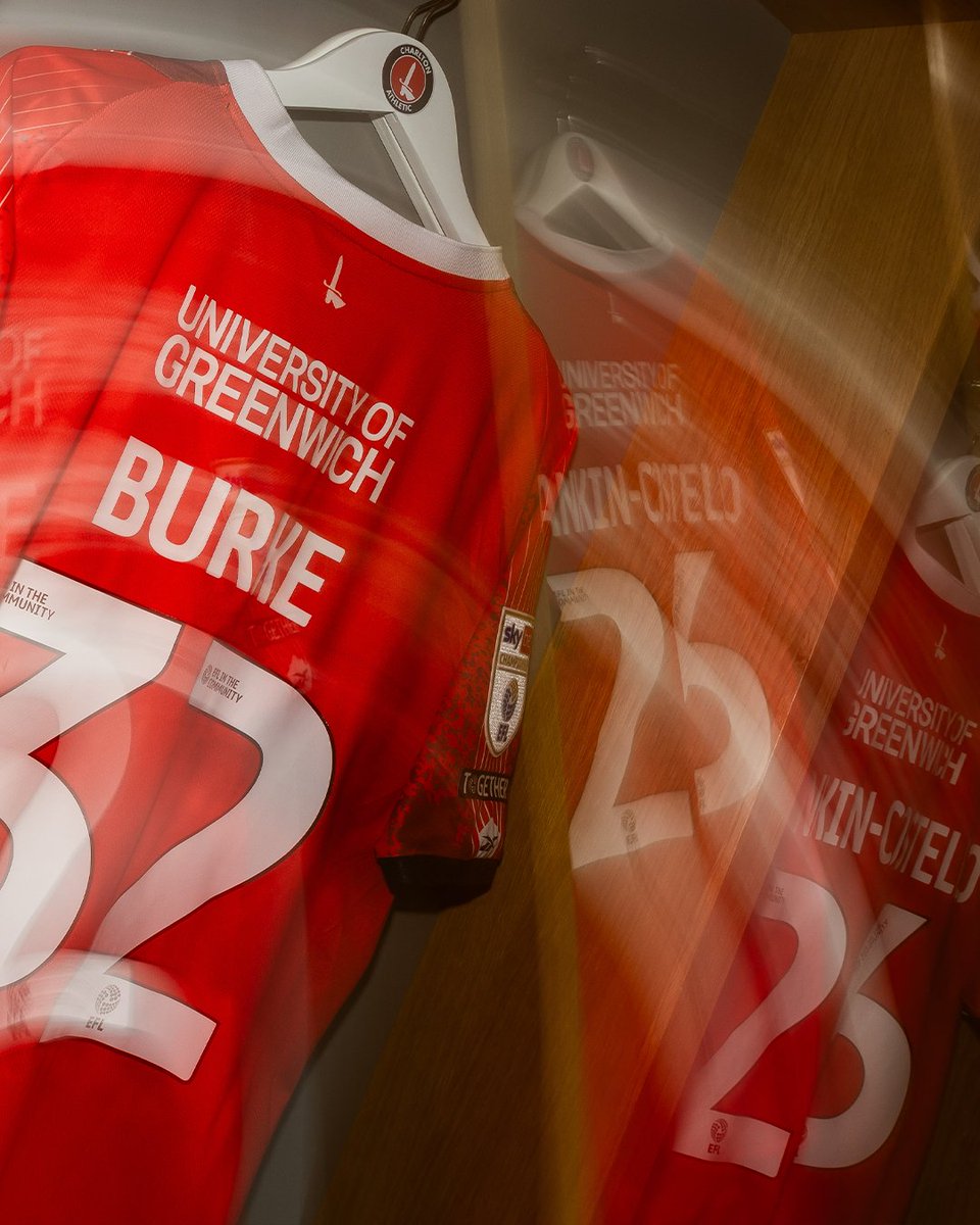 CAFCofficial's tweet image. Inside the dressing room 📸

#cafc