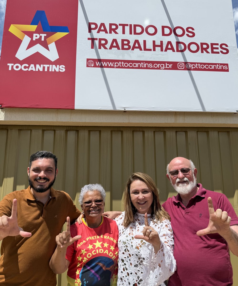 Kátia Abreu (@katiaabreu) on Twitter photo 