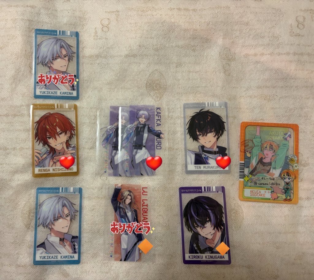 しーちゃ ＊ツイフィ必読＊ tweet media