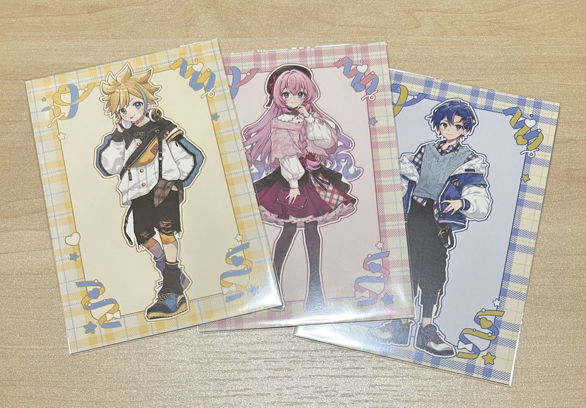 ✿明太子✿@通知不良 tweet media