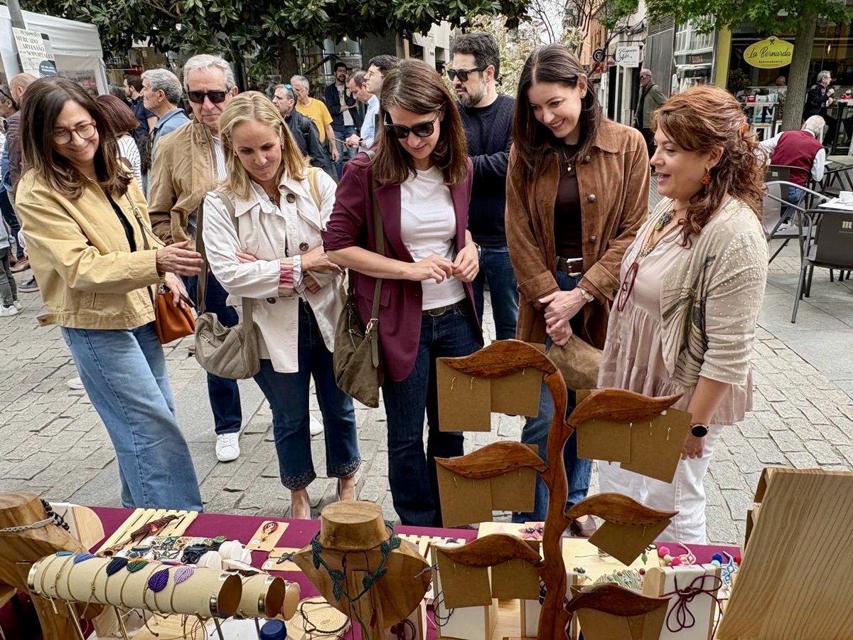 Lola Moreno tweet media