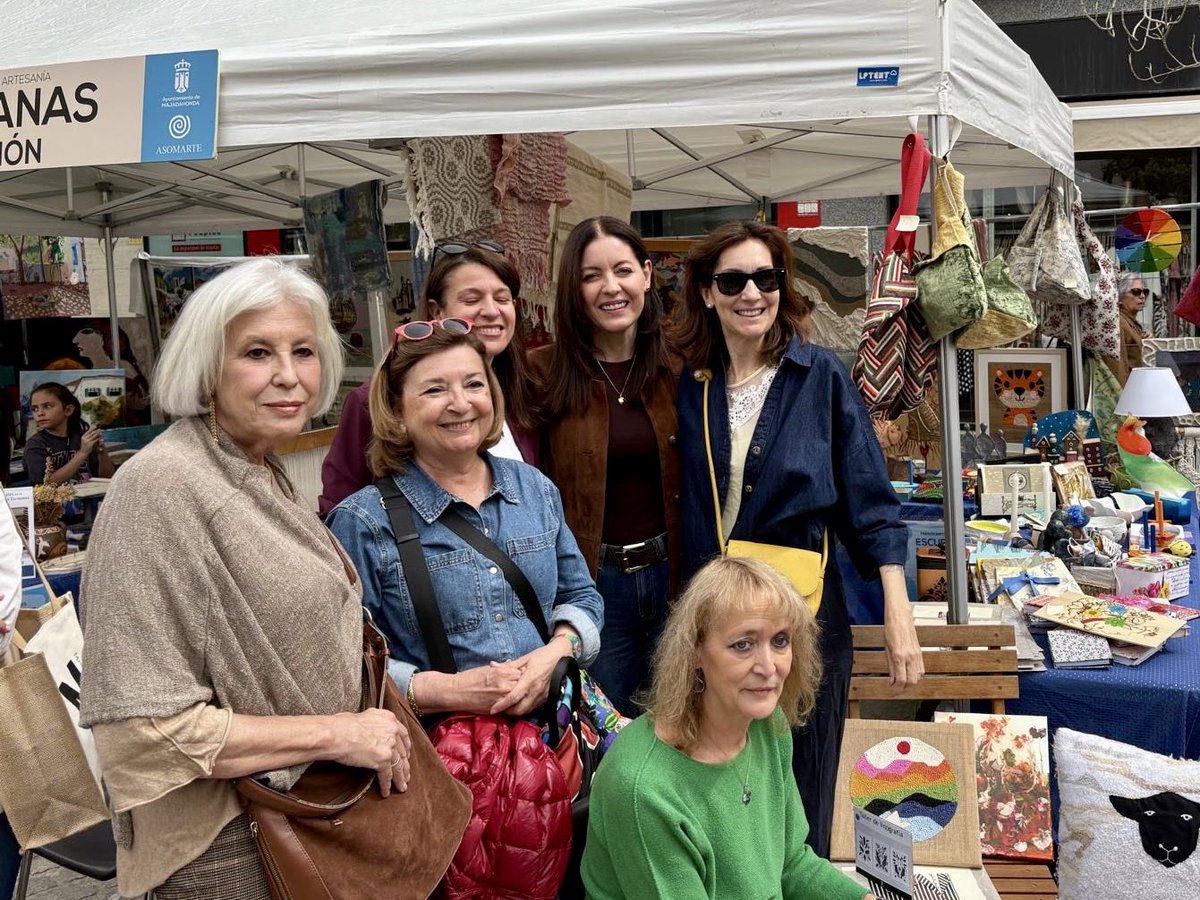 Lola Moreno tweet media