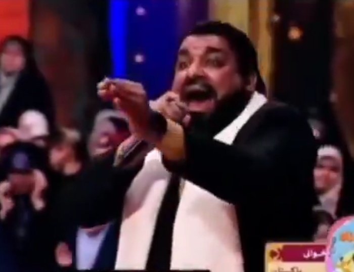 cWx 🇮🇷🇸🇪 tweet media