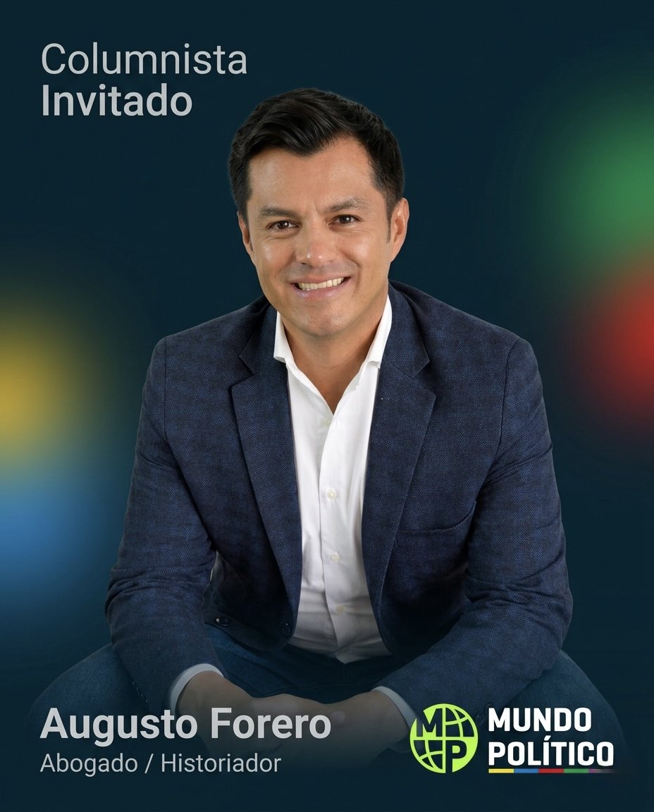 Mundo Político tweet media