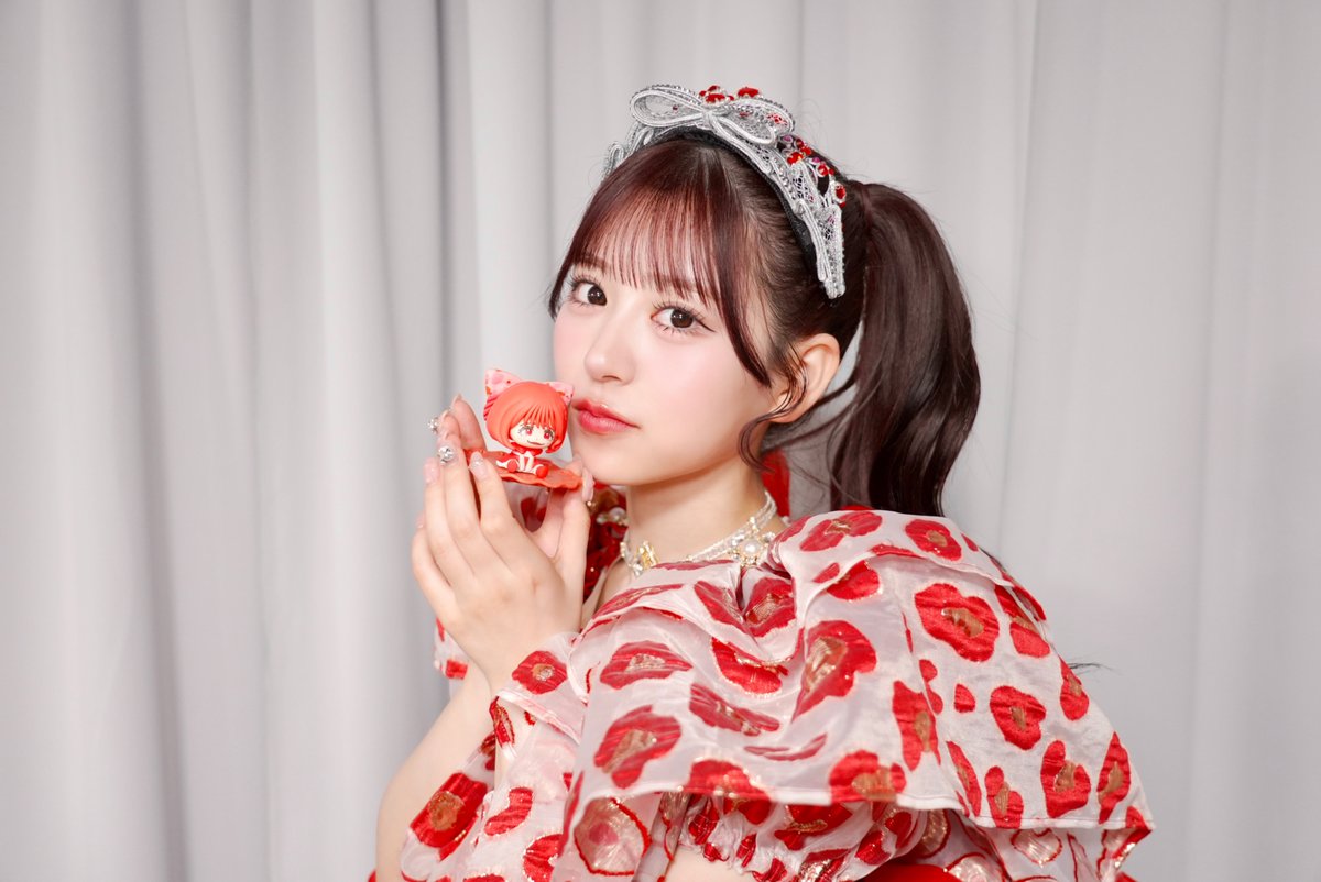 FRUITS ZIPPER【Official】 tweet media