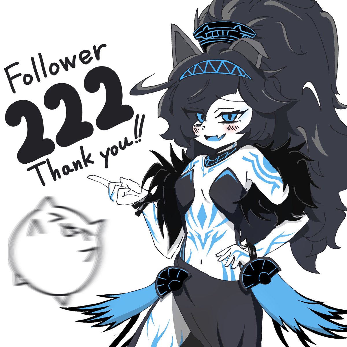 黒キャス好き tweet media