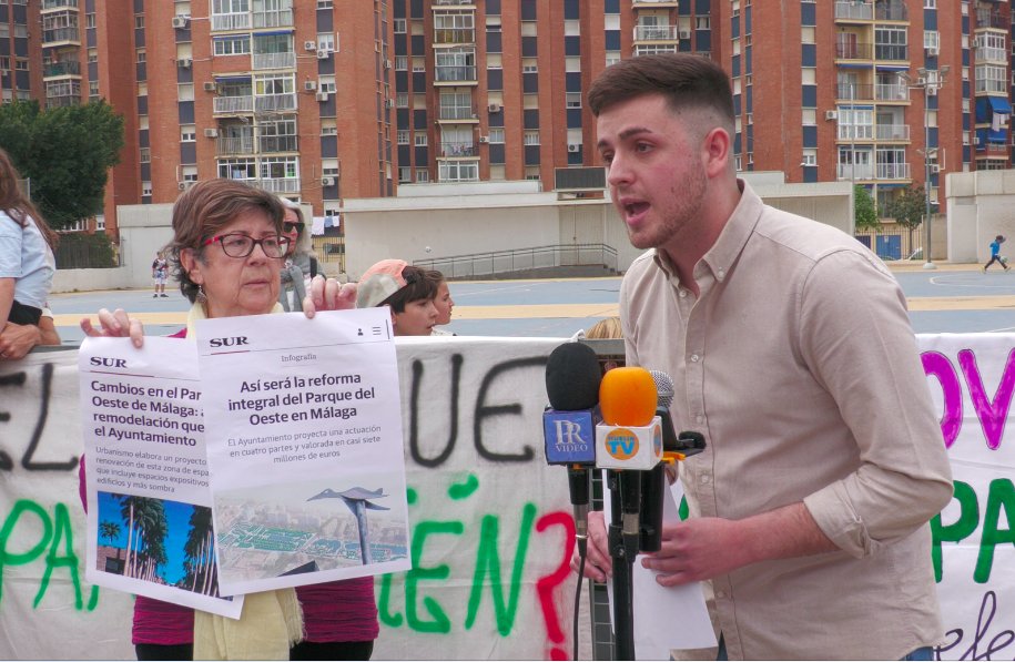 HUELIN TV tweet media