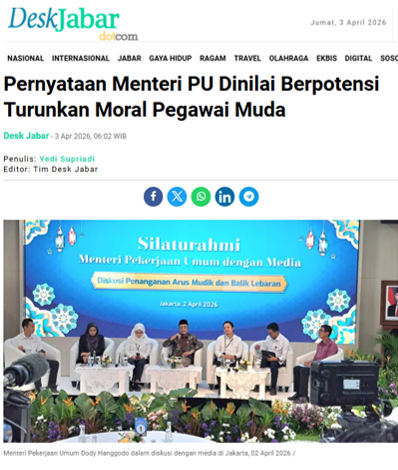 Loopy1596530's tweet photo. Yuk gaes, kawal ASN PU jangan sampai dipecat Pak Menteri PU Dody Hanggodo dan gerombolannya yang "KONSLET". @kemenpu
#dodyhanggodo #KawalASNPUKonslet #menteripukonslet #menteripu #dodyhanggodokonslet https://t.co/bg9cD7XiWq