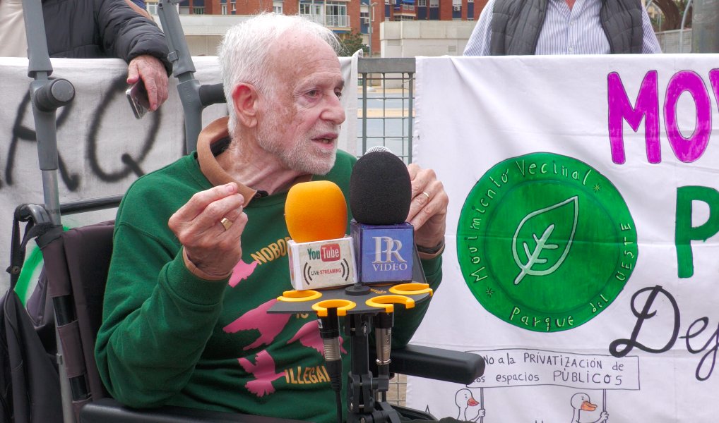 HUELIN TV tweet media