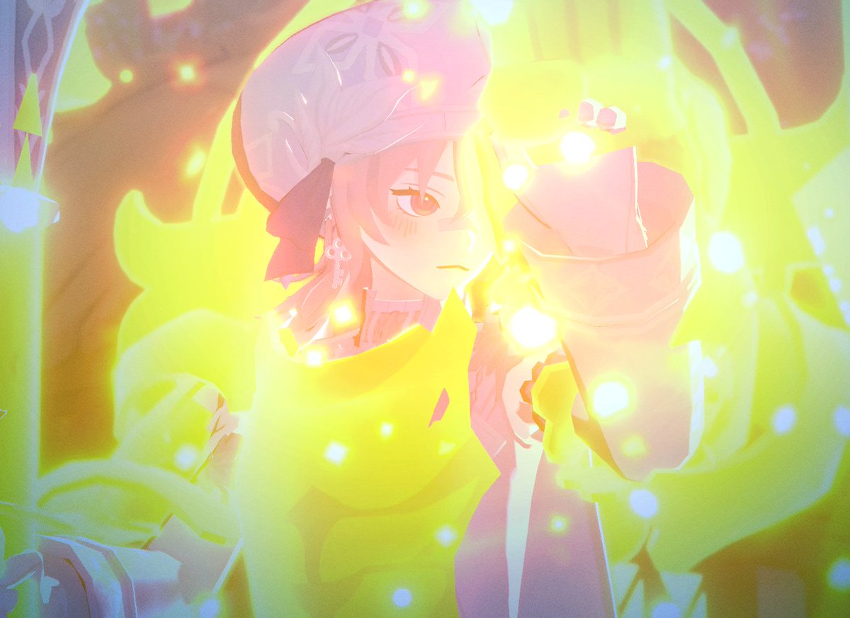 말차냥🐰 tweet media