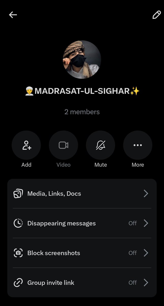 ❤️𝑨𝒍𝒊𝒎𝒂𝒉 𝑲𝒉𝒂𝒅𝒊𝒋𝒂 𝑲. 𝑺𝒉𝒂𝒉 🌙🧕 tweet media