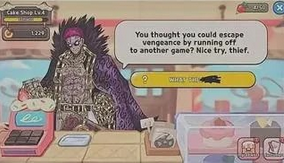 Project Moon Confessions tweet media