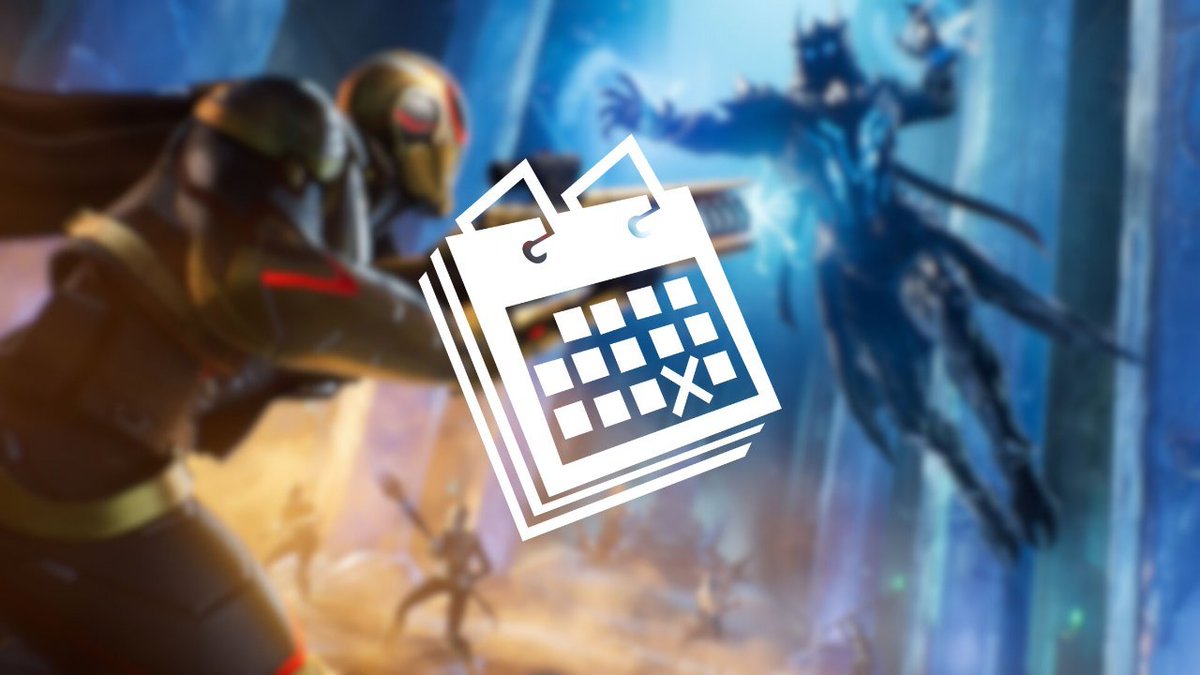 MeroFN | FortniteNews tweet media