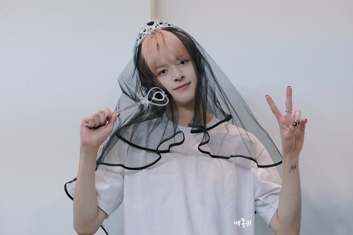 배졸귀 tweet media