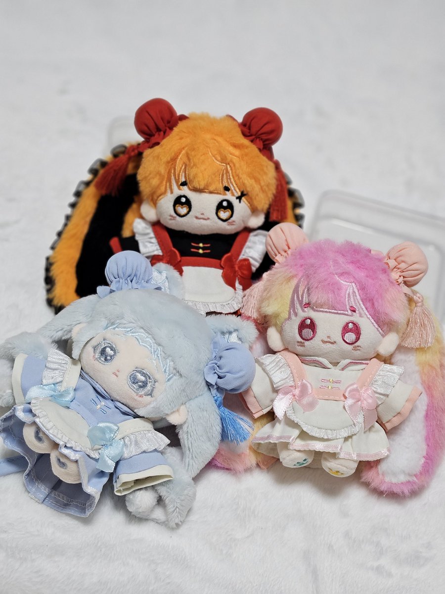 slow 솜더기🐶 tweet media