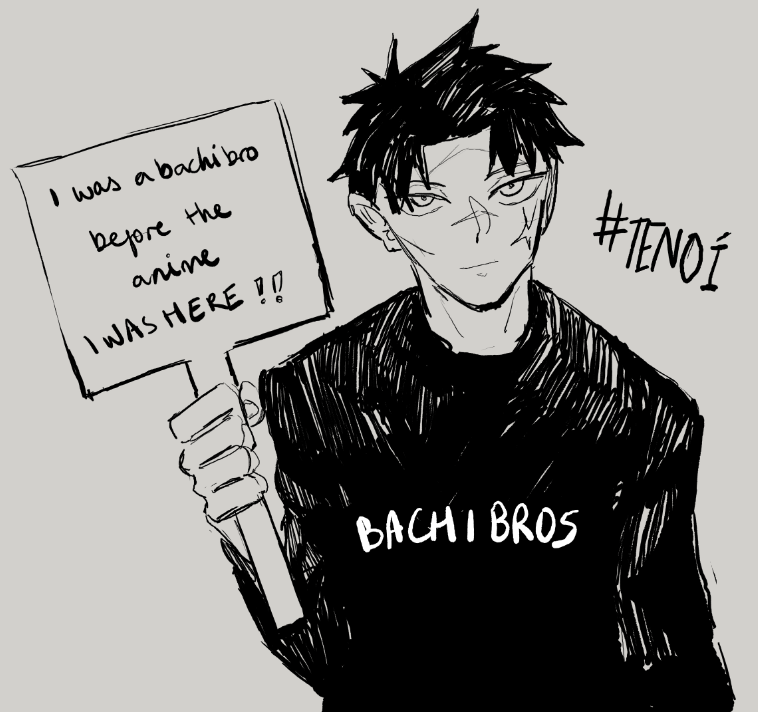 Ferren 🪼 | #TENOÍ tweet media