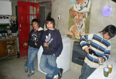 Gordo ricotero tweet media