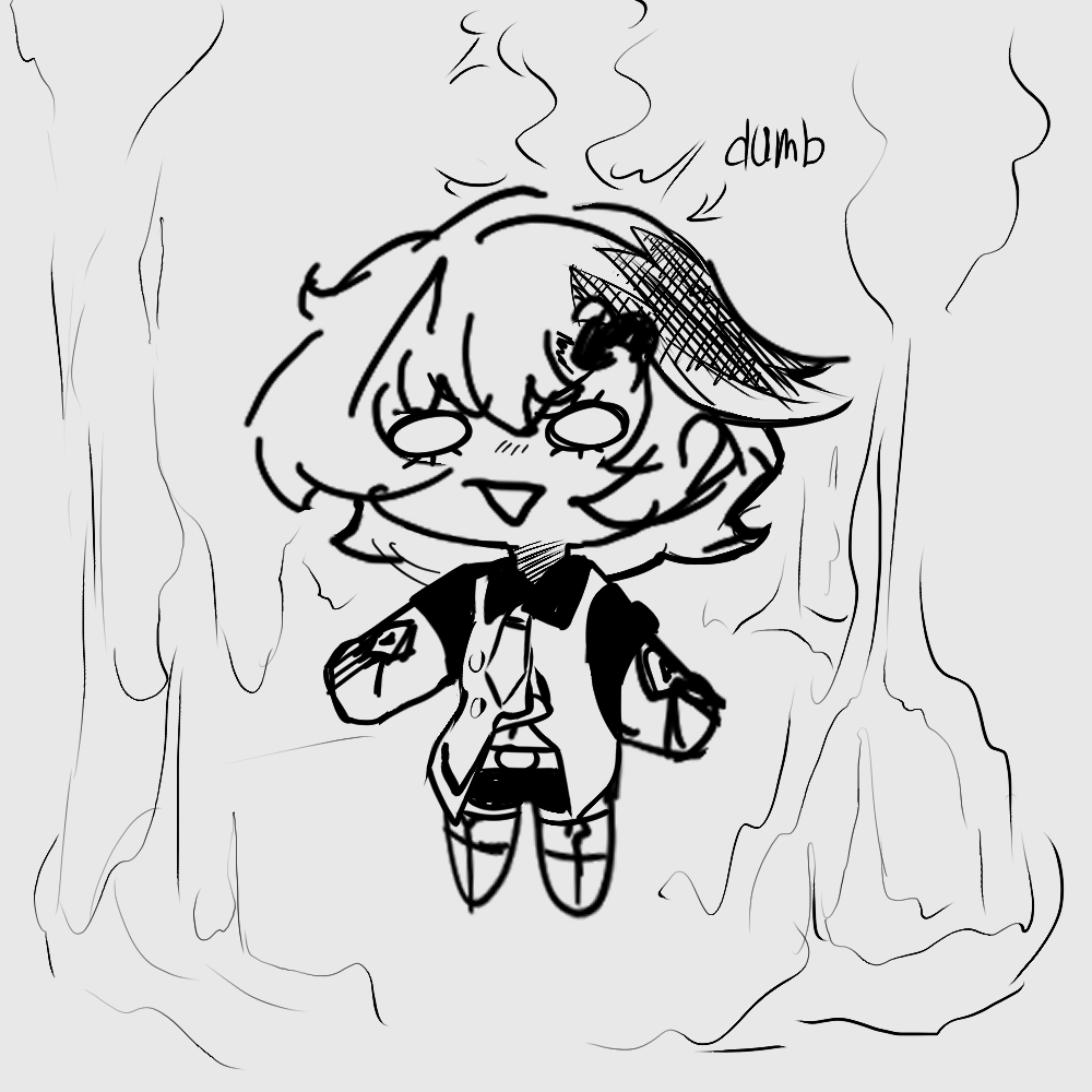 Dumb