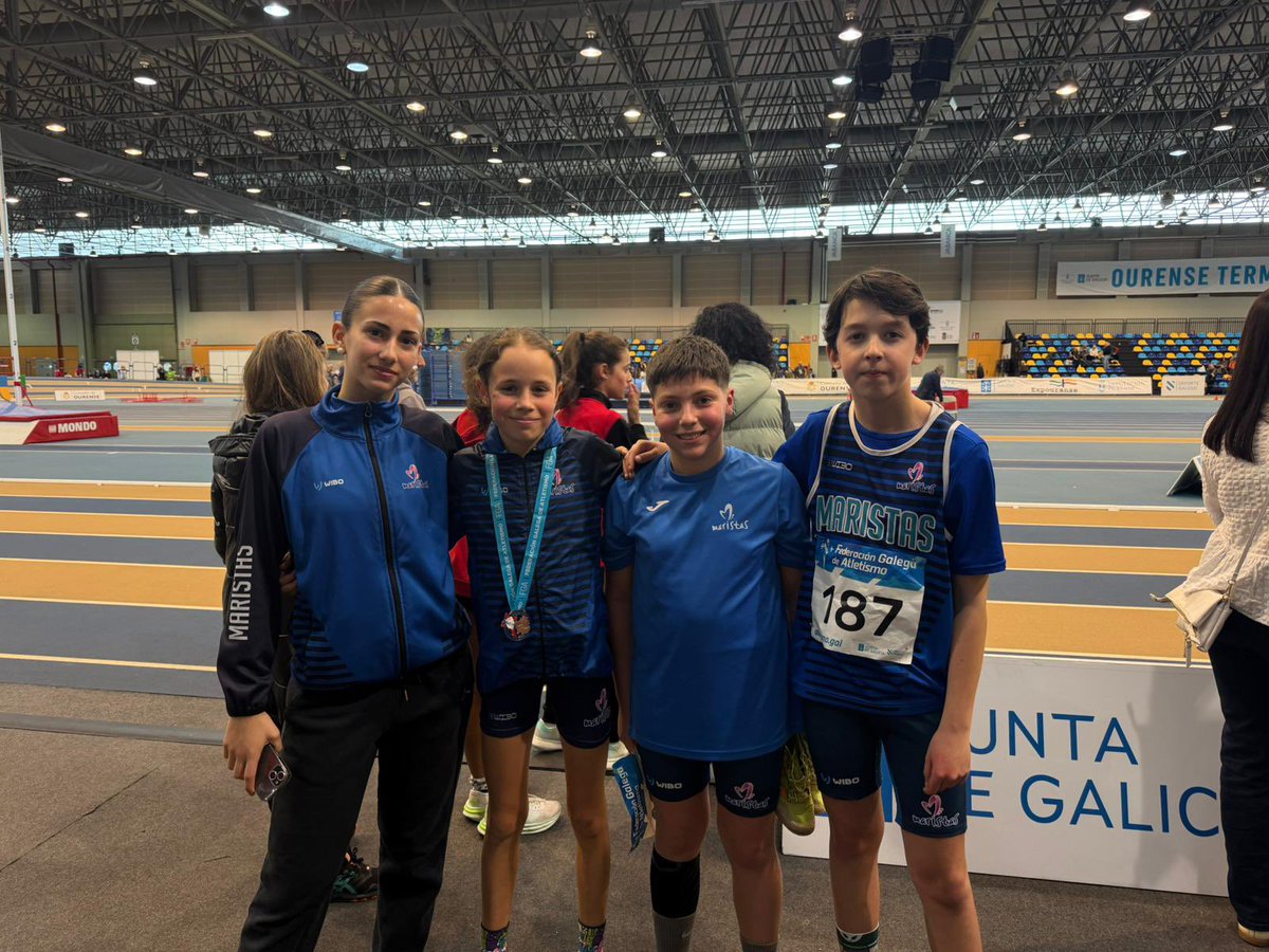 ClubLugo's tweet photo. RESULTADOS DEPORTIVOS MARZO-1 https://t.co/36SF4apWgc