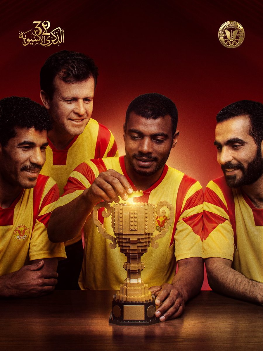 نادي القادسية السعودي tweet media