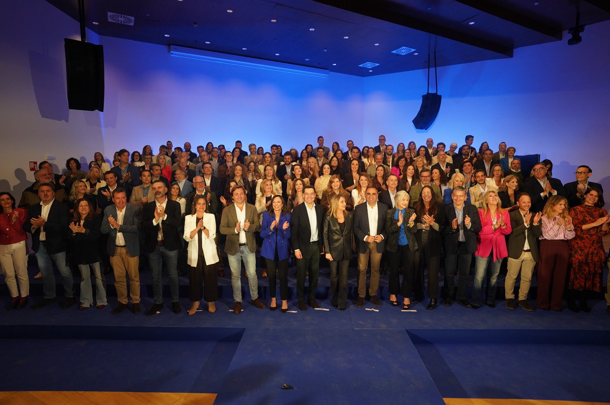 Patricia del Pozo tweet media