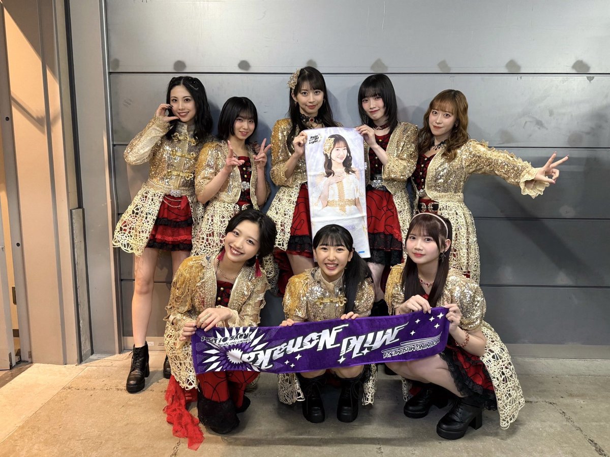モーニング娘。'26 tweet media