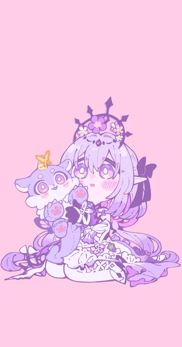 我寛大 全部許可 #マシュマロを投げ合おう