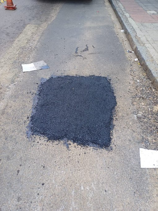 ChangingthingsS's tweet photo. Engineers deliver value for money in infrastructure. It’s a technical outcome of good design, lifecycle planning, and standards, not a procurement slogan.
#AffordableInfrastructure @Treasury_RSA https://t.co/Nb077ihsnN