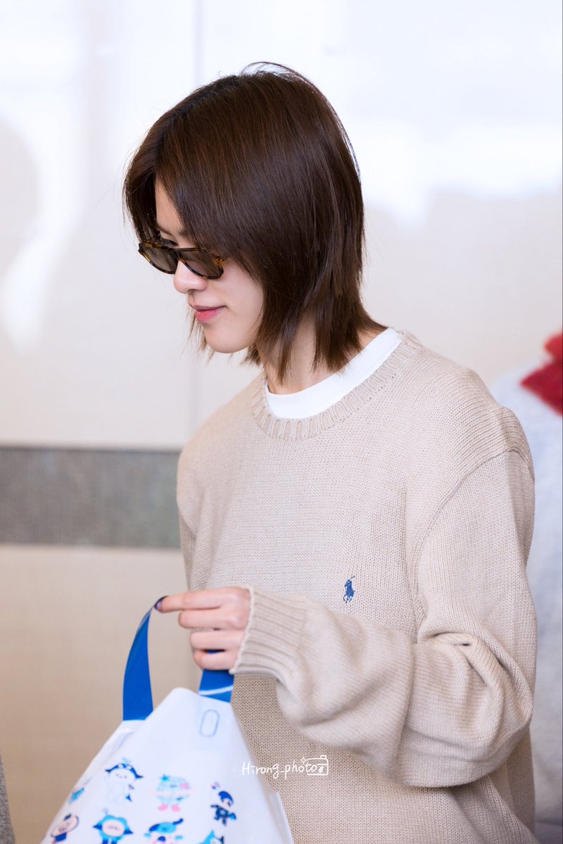 สายลับ𝙿𝚕𝚊𝚖𝚞𝚎𝚔 (ไอหมึก) tweet media