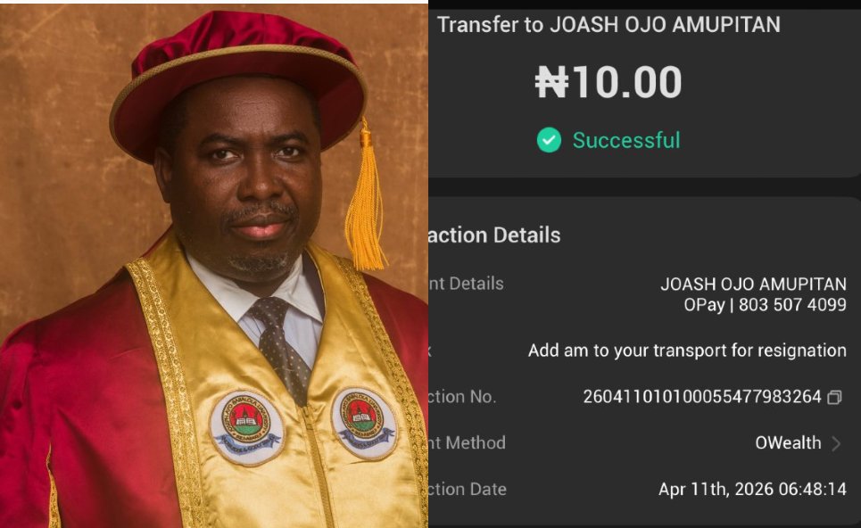 Parallel Facts tweet media