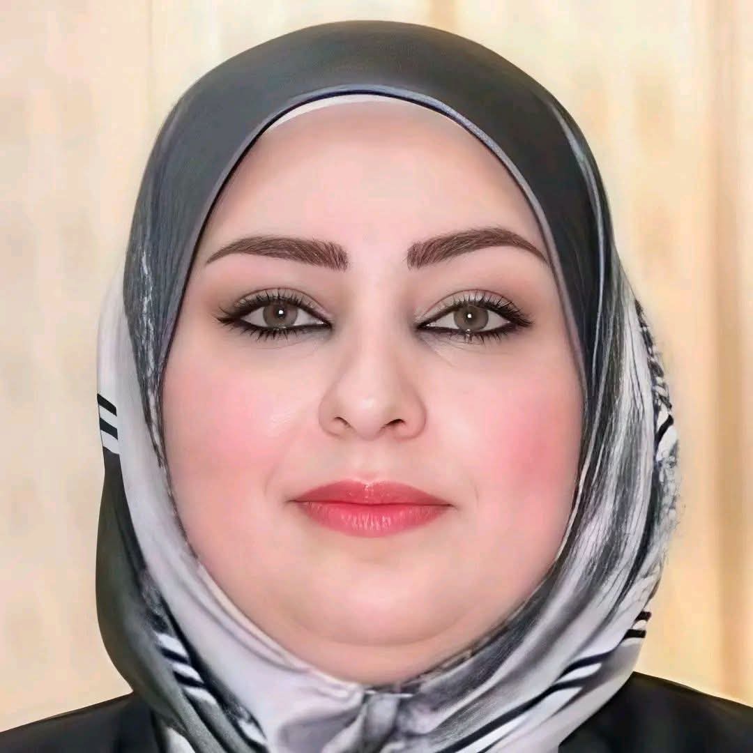 ام يوسف tweet media