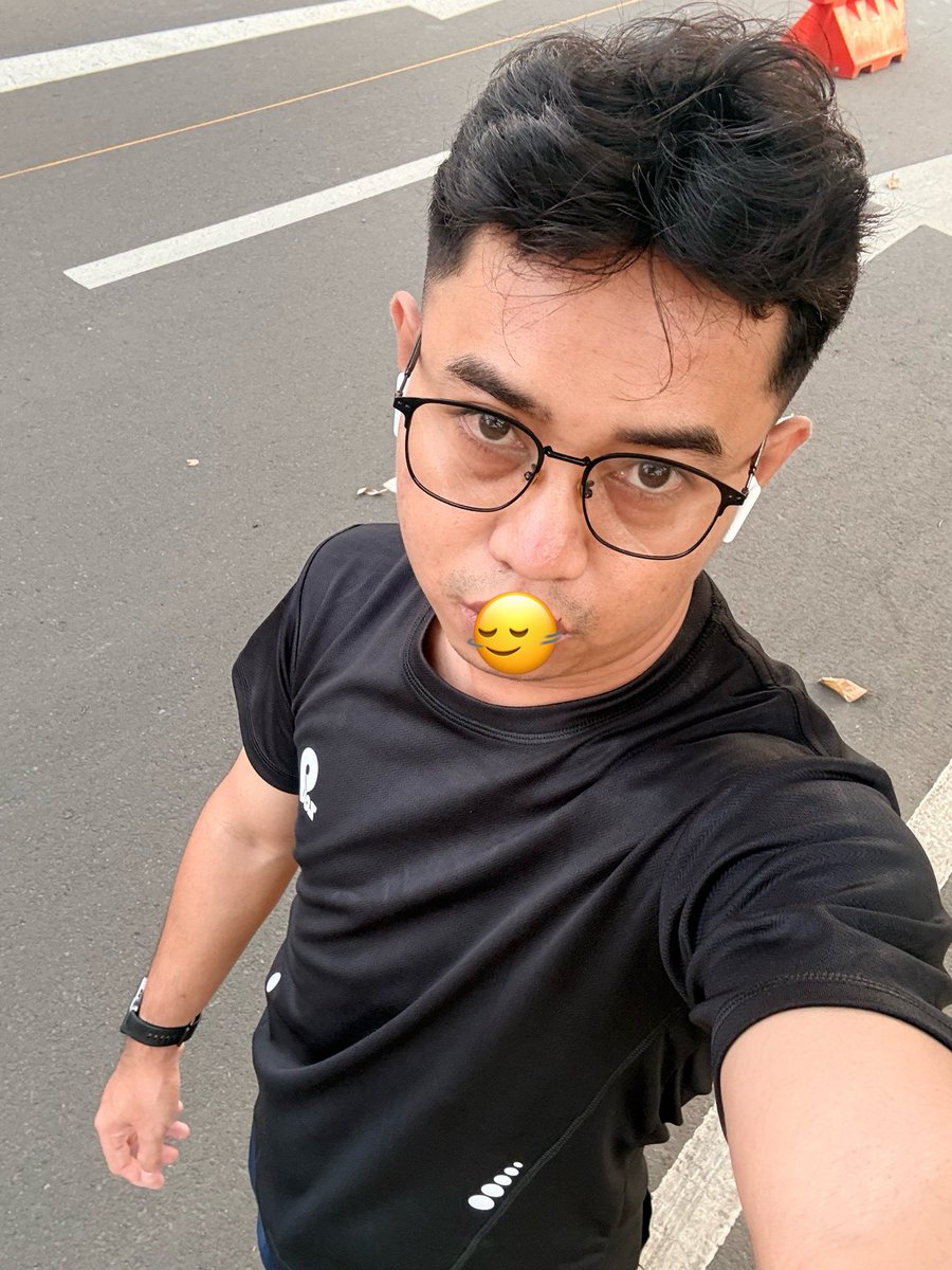 Kang Ojol | Kang Review tweet media