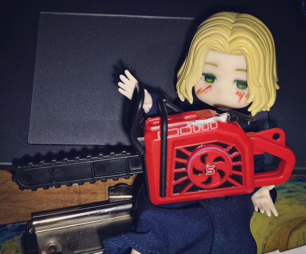 LancherAM tweet media