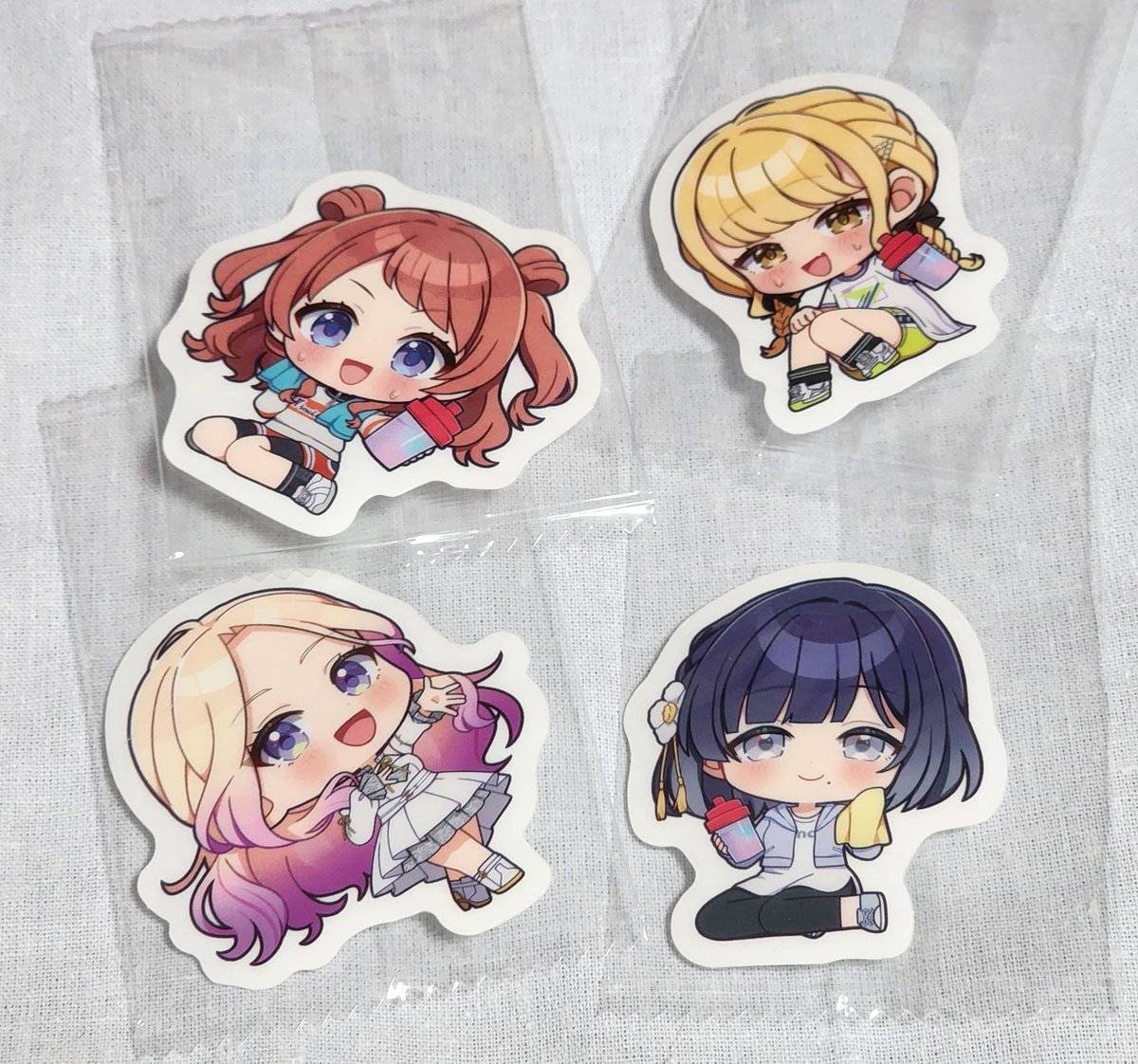 佑゛芽゛ち゛ゃ゛ん゛が゛で゛な゛い゛っ゛😭゛ 