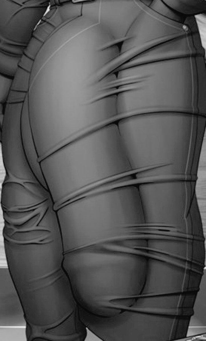 Rex Cragger tweet media